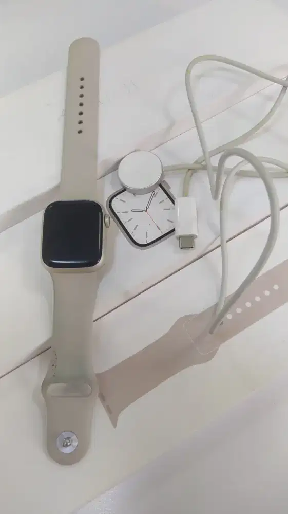 Apple Watch Series 7