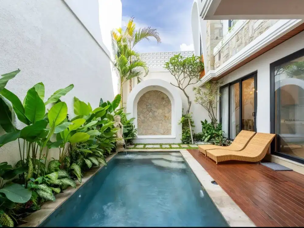 Villa Cepaka Tabanan Bali