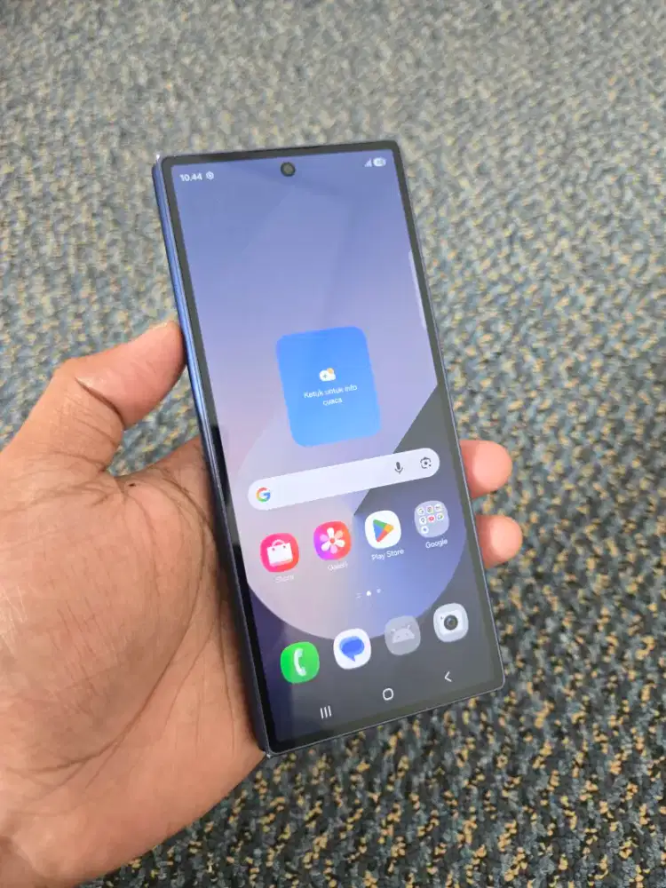 Samsung Z Fold 6 5G 12/512