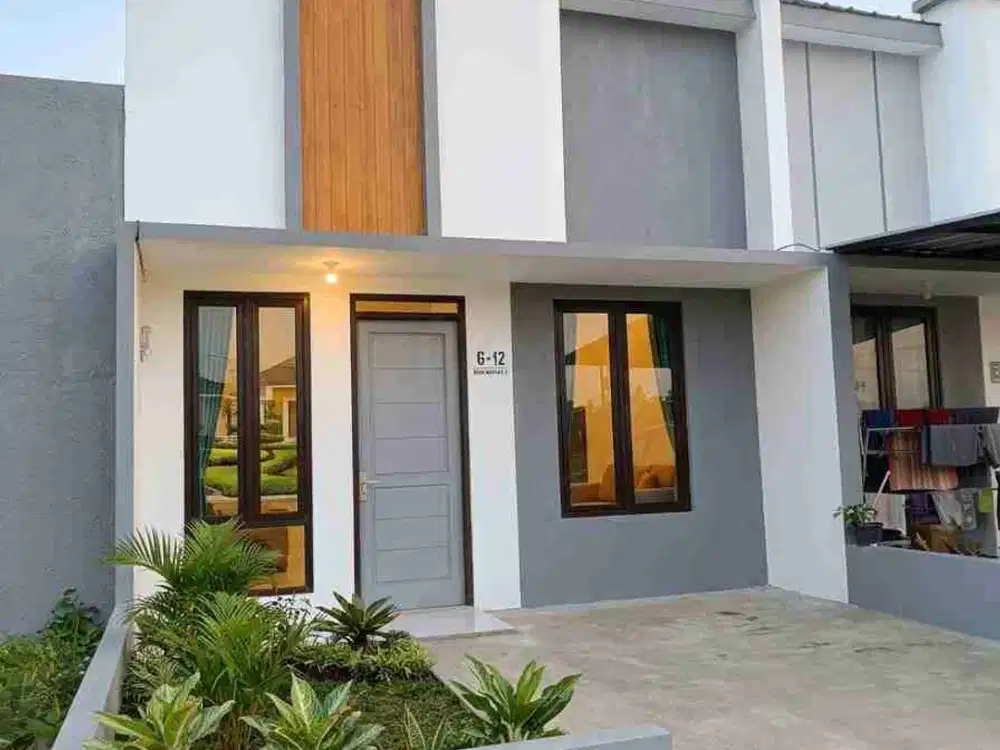 Rumah Murah Bandung