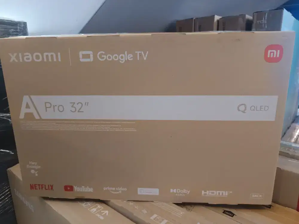 Xiaomi Google TV 32