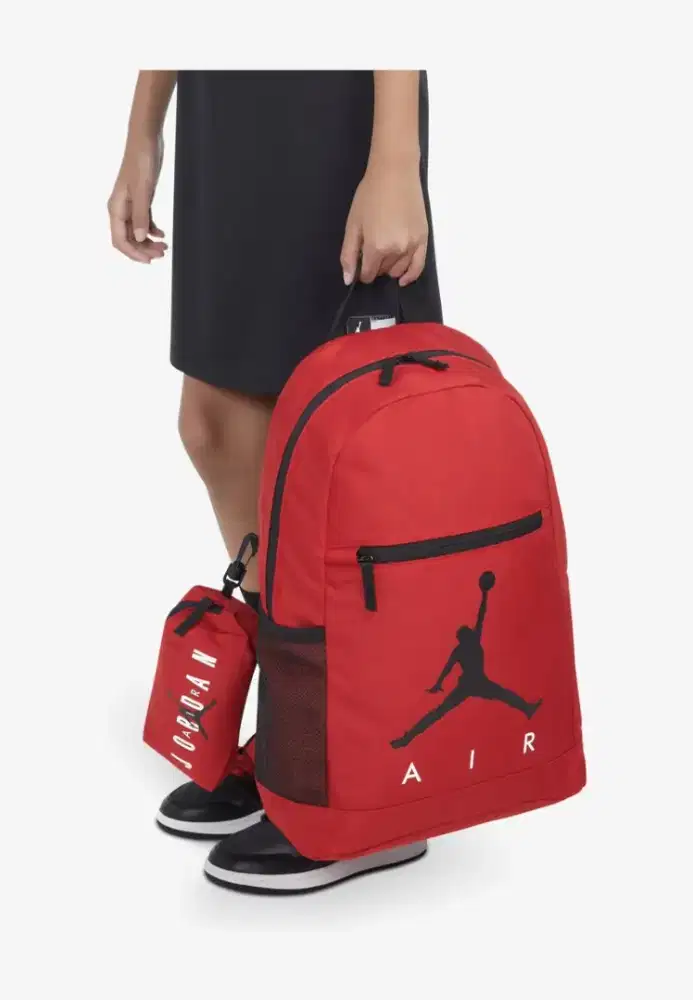 Tas nike jordan air kids