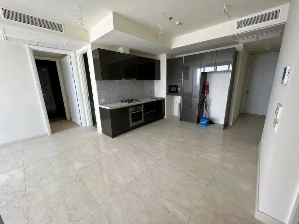 Dijual Apartemen Galaxy Mall area Mulyorejo, Kota Surabaya PRLIEA175