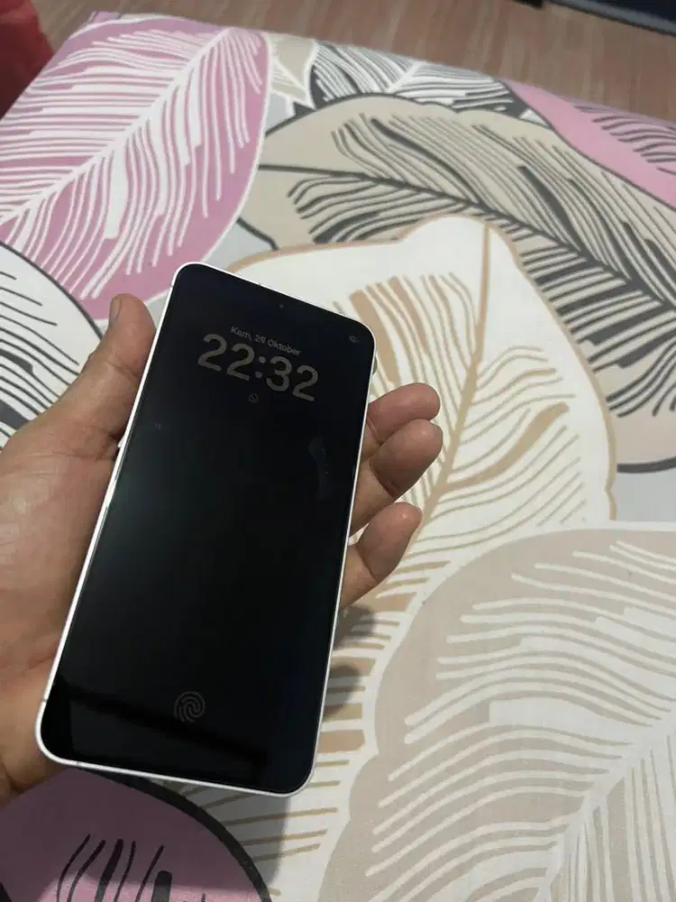 samsung s25 fe 8/256