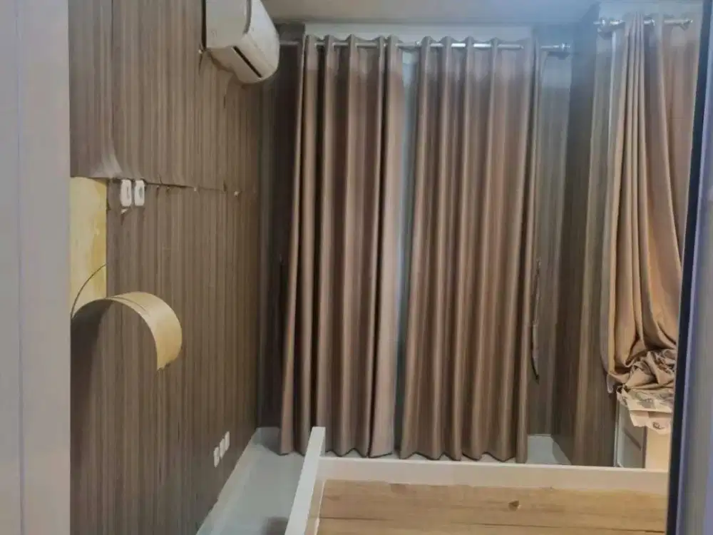 RON.A3414 MURAH Rumah Grand Pakuwon Surabaya Area Nyaman, Siap Huni