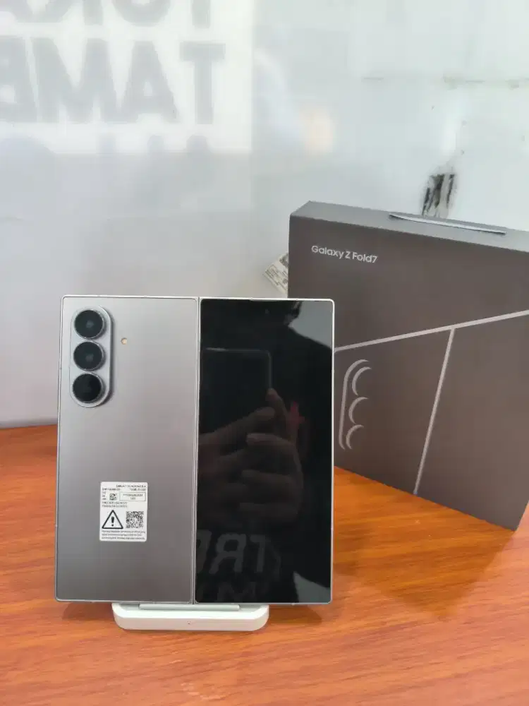 Samsung Galaxy Z Fold 7 12/512 SEIN