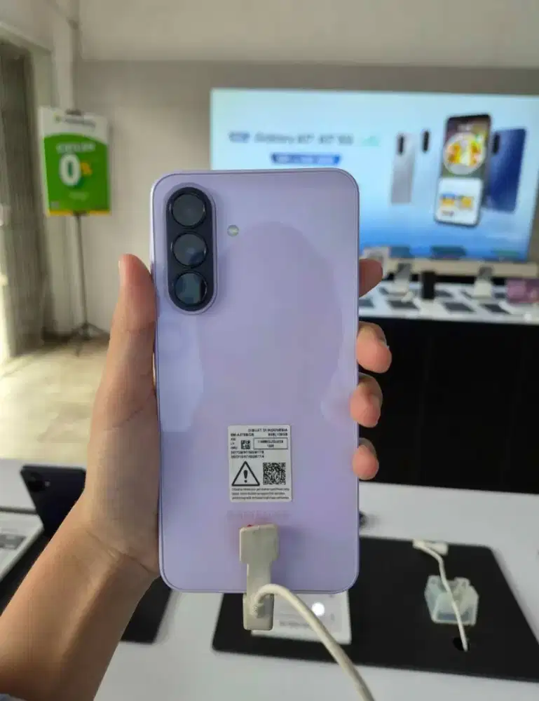 SAMSUNG GALAXY A37 8/128