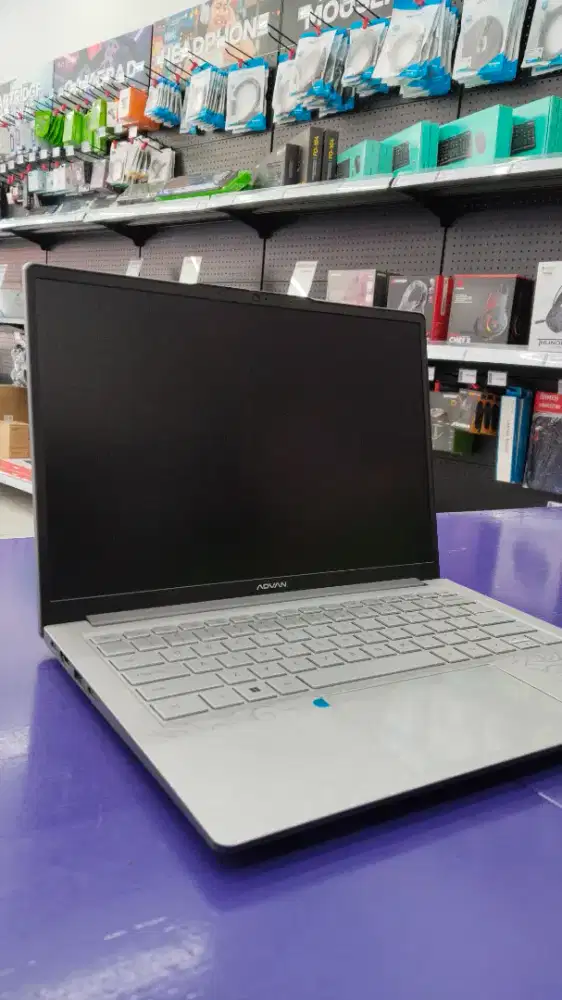 KREDIT LAPTOP TASIKMALAYA