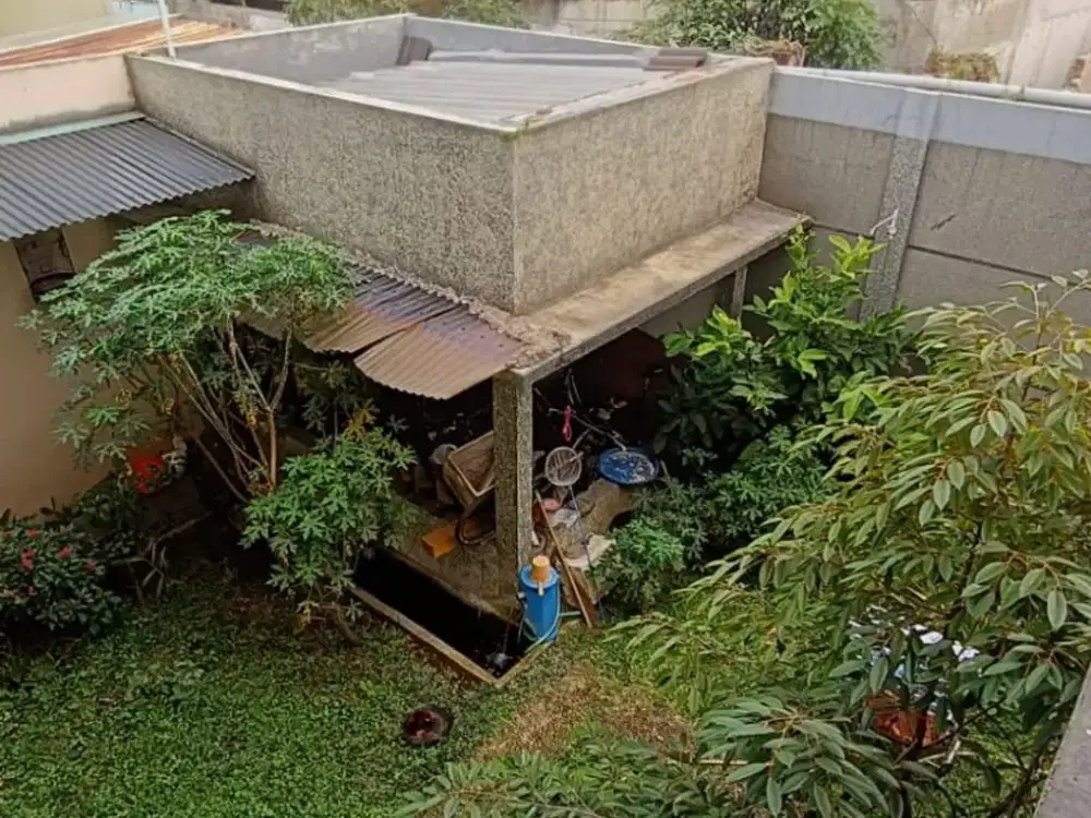 TERMURAH DIJUAL RUMAH SIAP HUNI DIBAWAH APPRAISAL BANK LOKASI DI CIJERAH BANDUNG