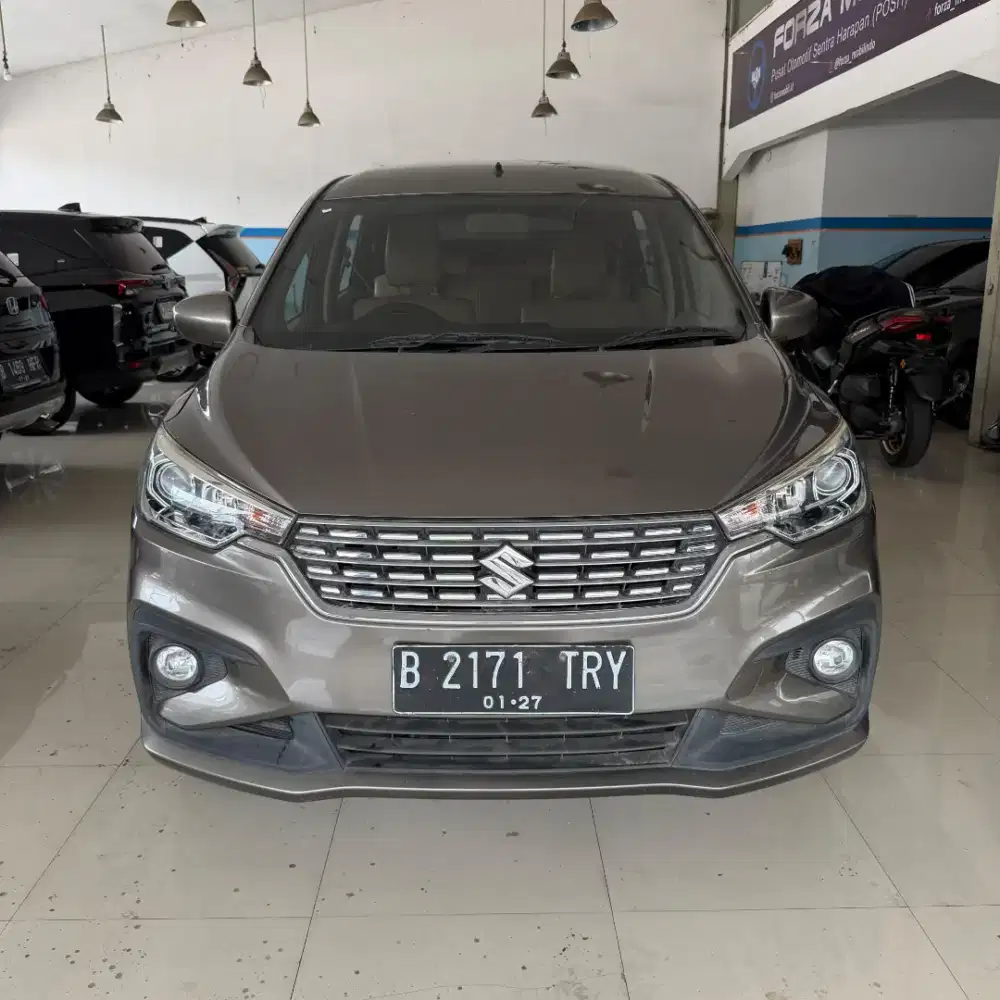 Suzuki ertiga gl 2021 mt