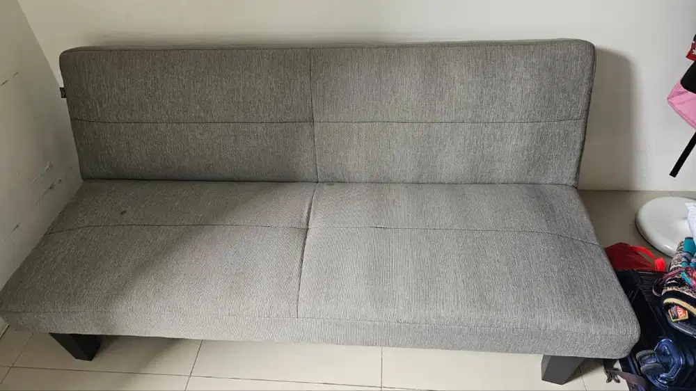 INFORMA Sofa Bed Fabric - Abu2