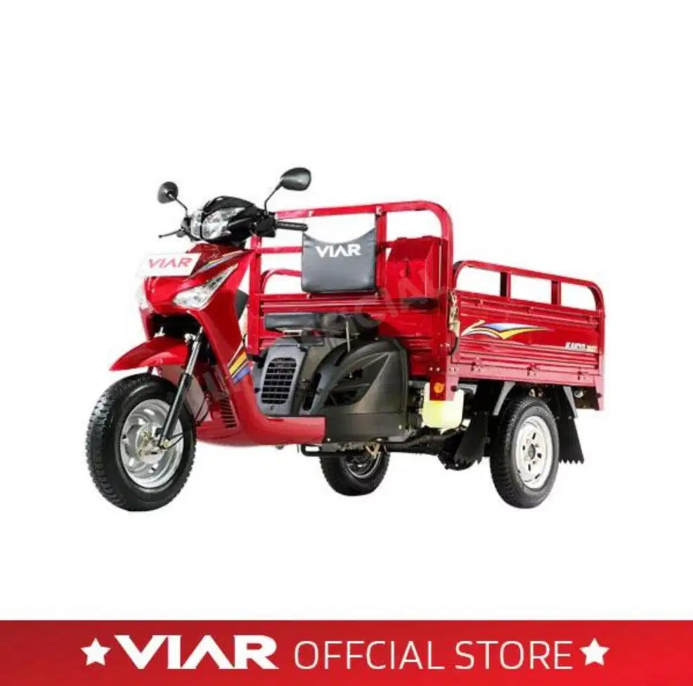Viar Karya Bit Roda Tiga