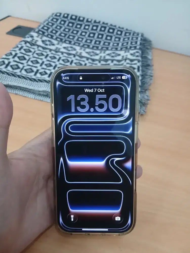 IPhone 17 Pro 256 GB IBox