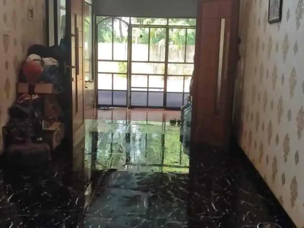 Dijual BU !!! Harga Nego !! Perumahan Bukit serpong mas. lokasi strategis. Dekat dengan Alam Sutera.