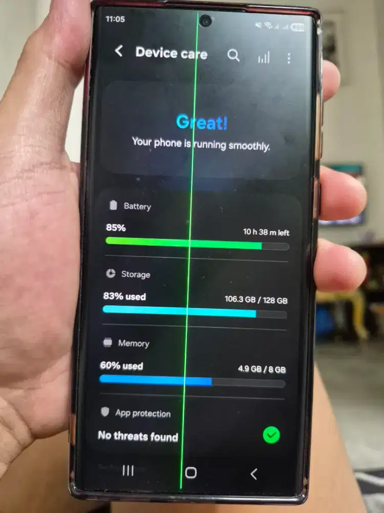 Samsung s22 ultra 128