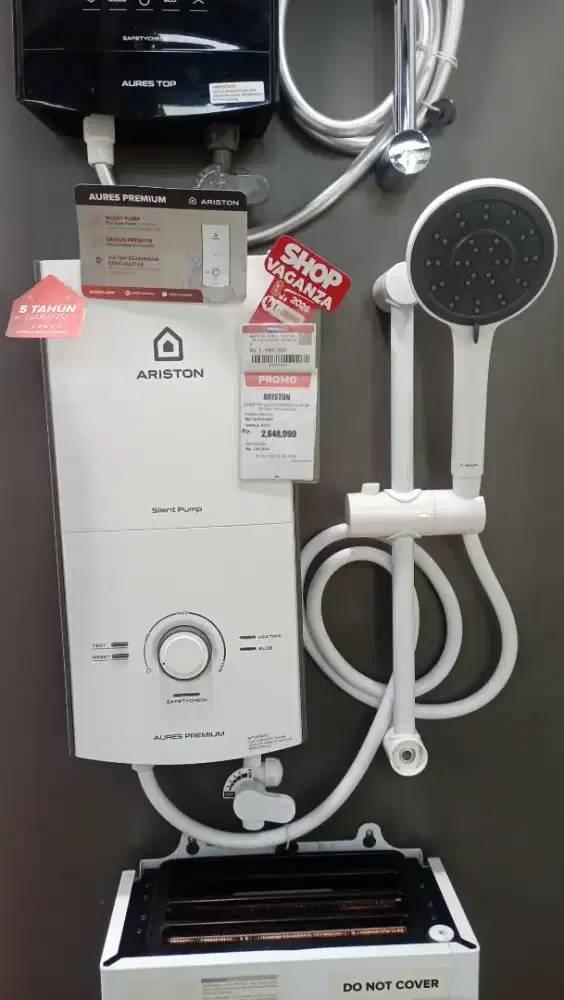 Water Heater Ariston