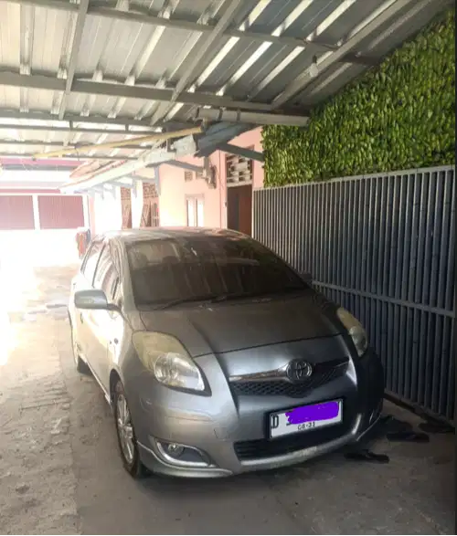Yaris 1.5 E Bensin-AT