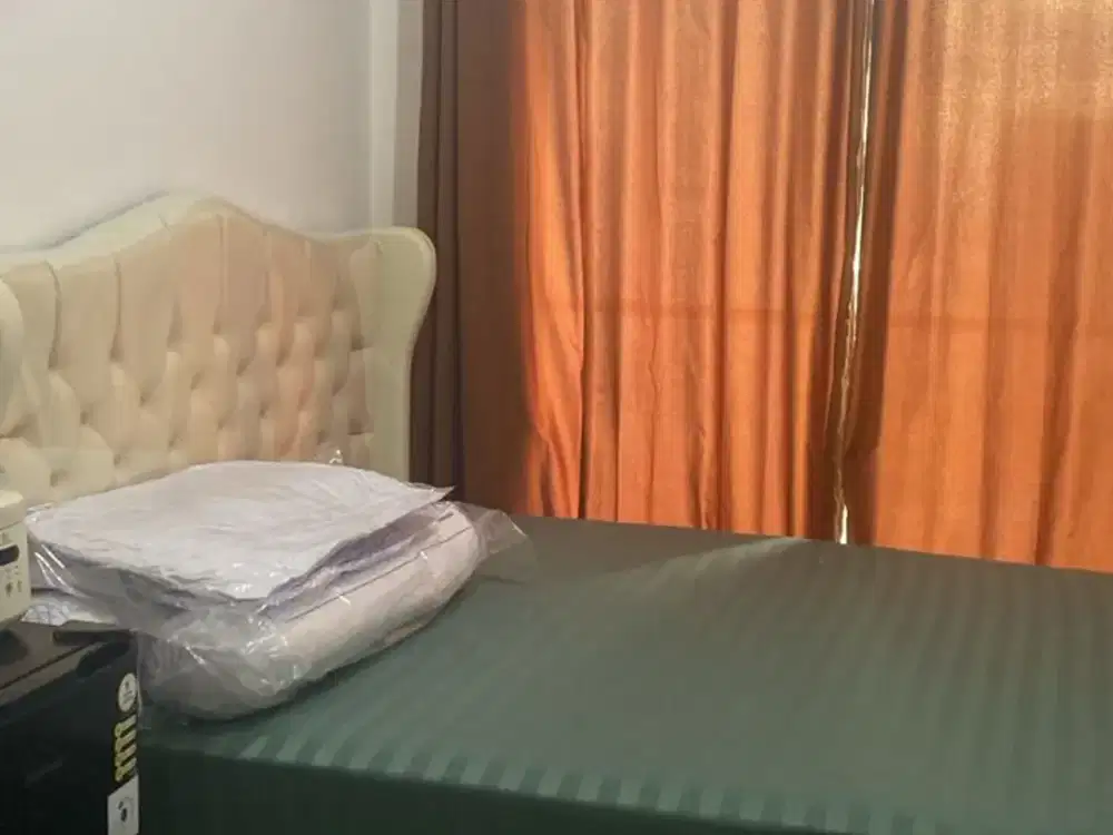 Apartement Terjangkau di Sky House BSD - Tanggerang
