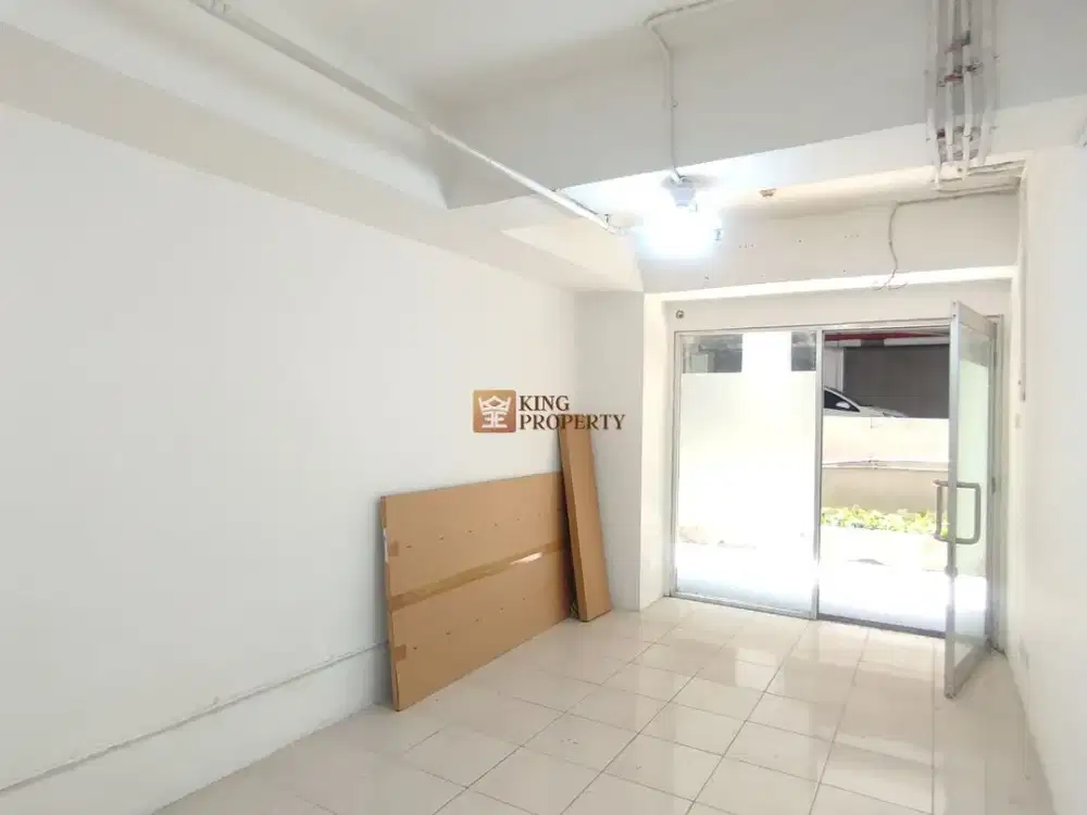 Peluang Cuan! Kios Usaha di Apartemen Green Bay Pluit Greenbay Siap Pakai, Cocok Franchise, Minimarket, Salon & F&B