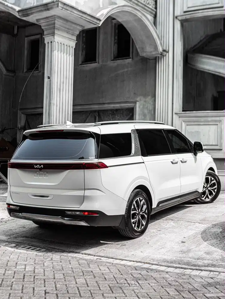 FOR SALE! KIA Grand Carnival Premiere Diesel 2023 – 11 Seaters