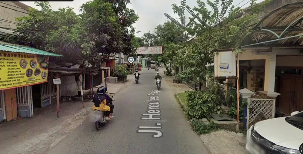 Dicari Mitra Usaha