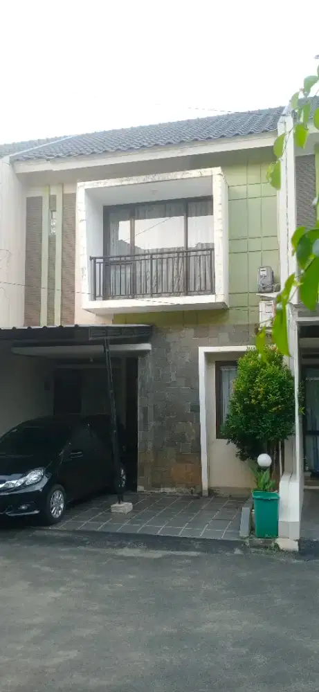 Grand bintaro asri blok C8