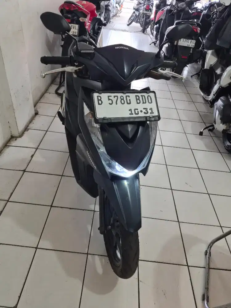SCOOPY 2021 KEYLES 2021 Oke  cash/ kredit DP 500