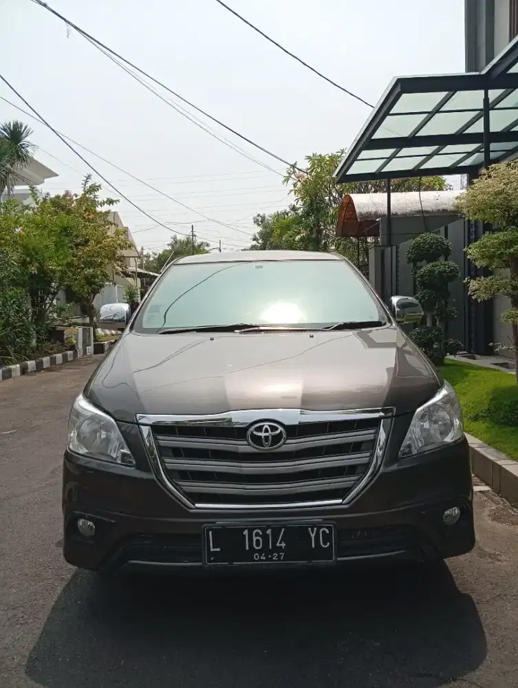 Inova G manual solar 2014l
