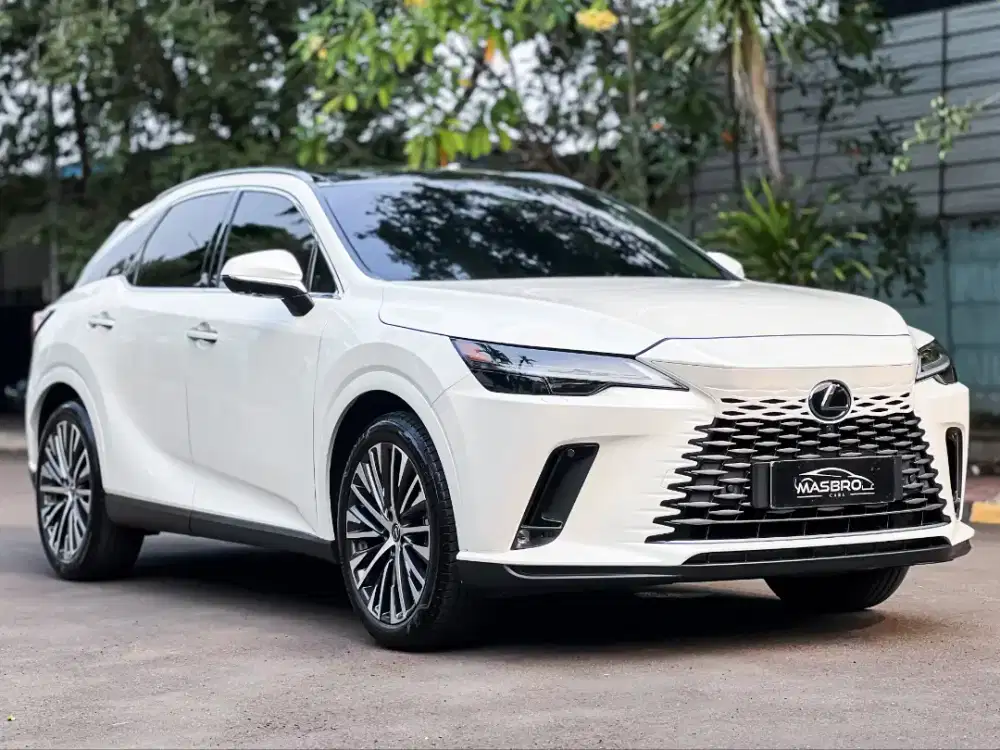 Lexus RX350 Turbo Luxury 2023