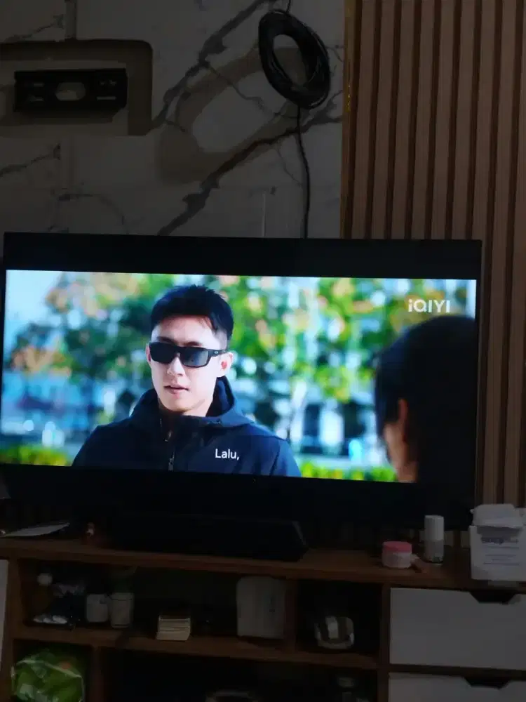 SMART TV 43 INCHI