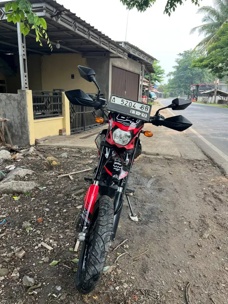 D-TRACKER TAHUN 2019