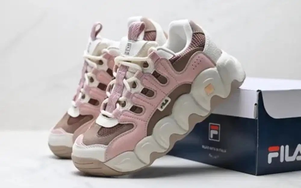 fila croissant preloved