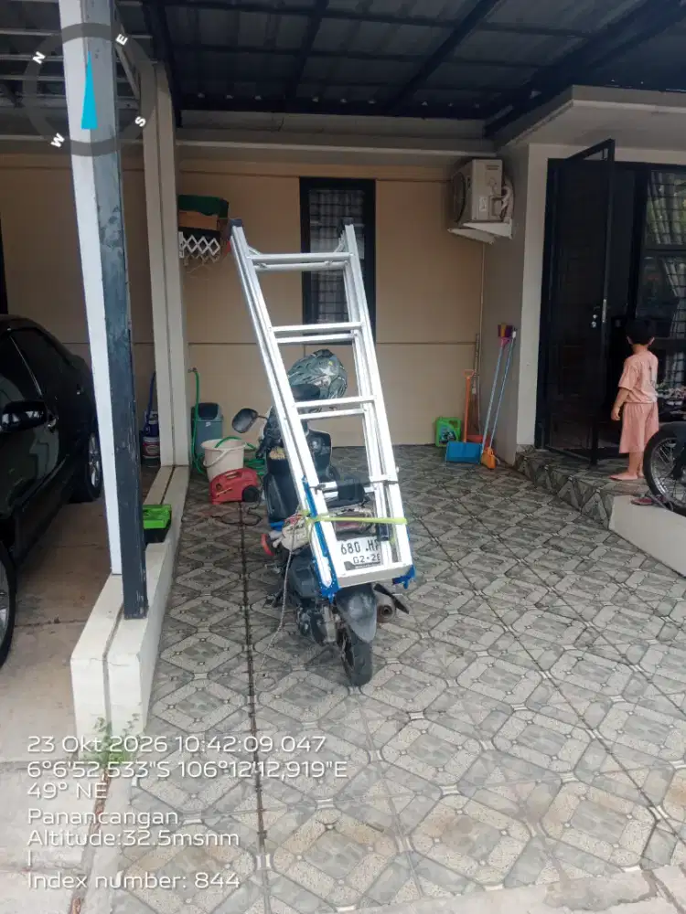 Service ac kota serang