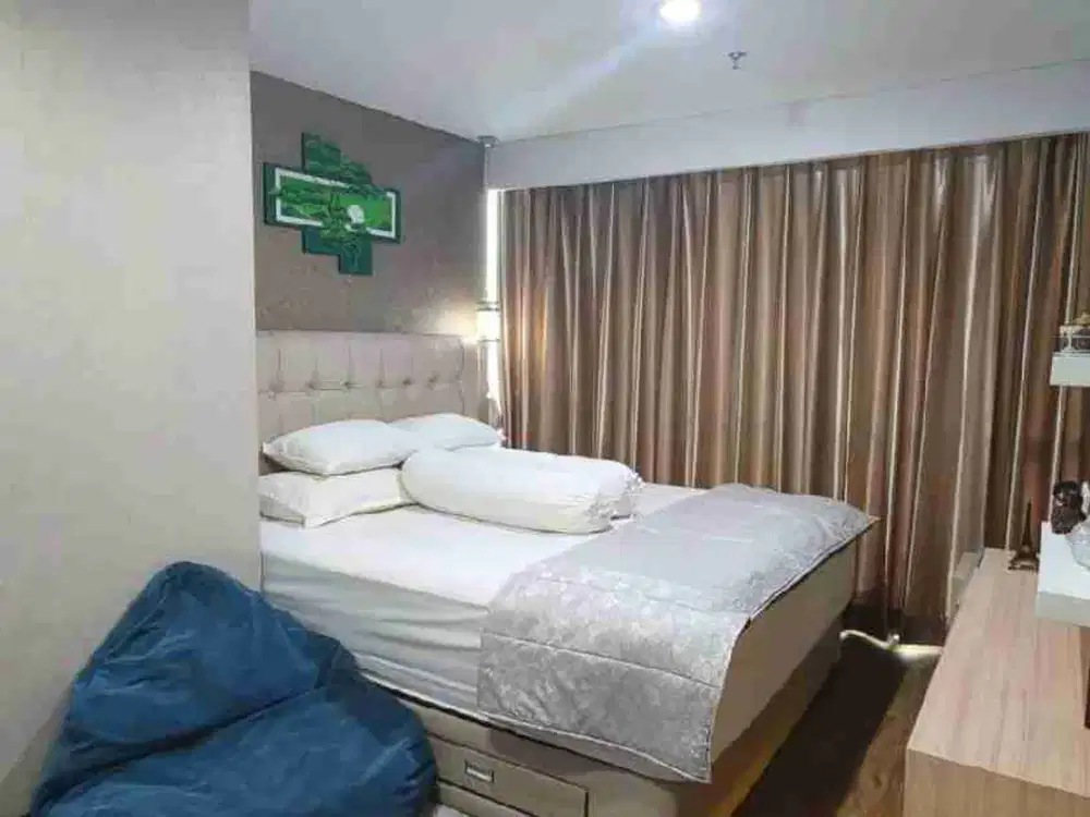 Apartemem El royal Disewakan Bulanan