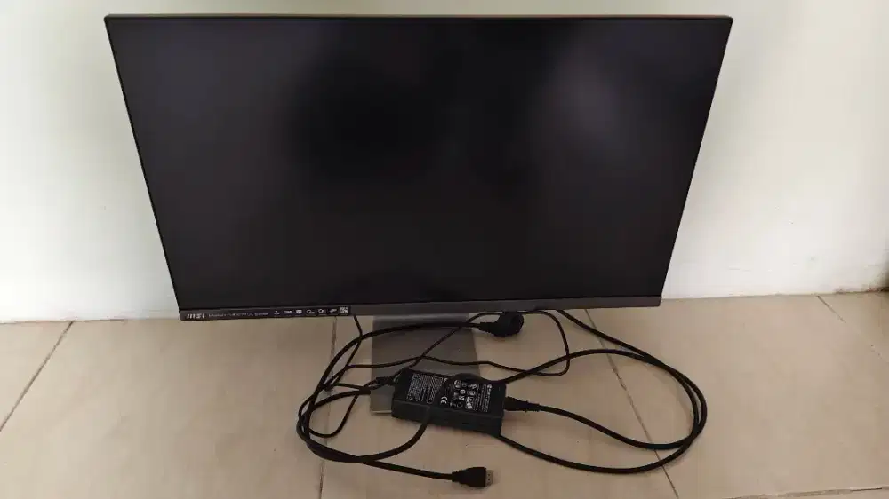 Monitor 4K MSI 27 inch