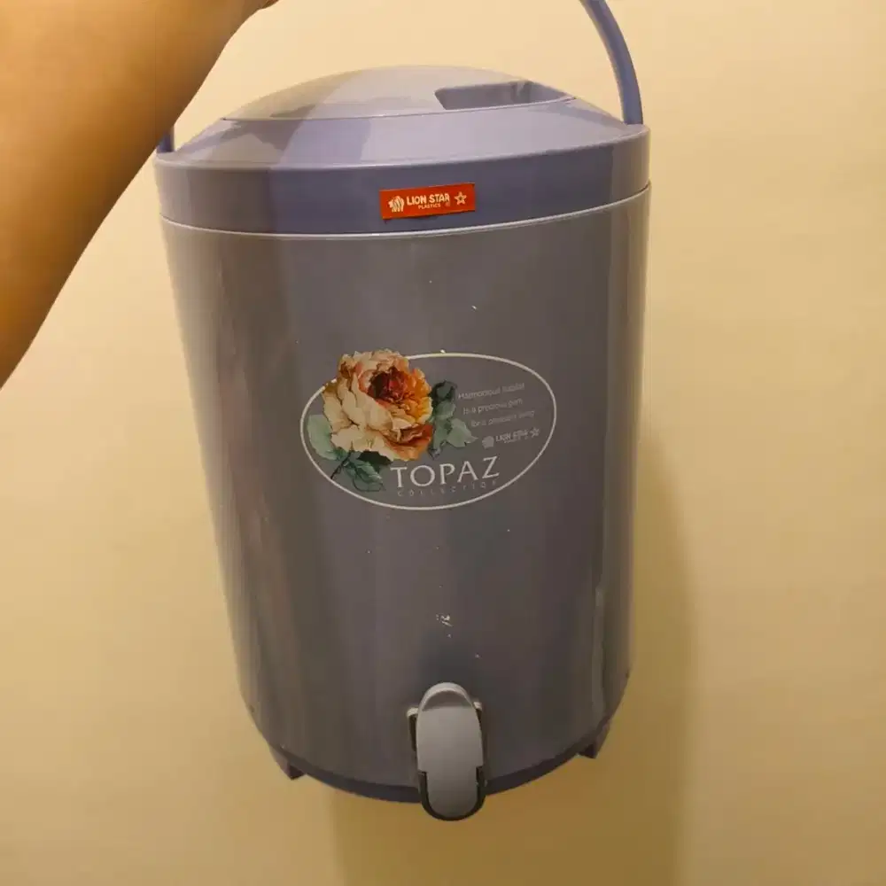 Lion star dispenser air 10L