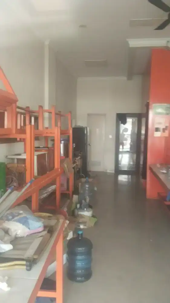 peralatan warteg dapur
