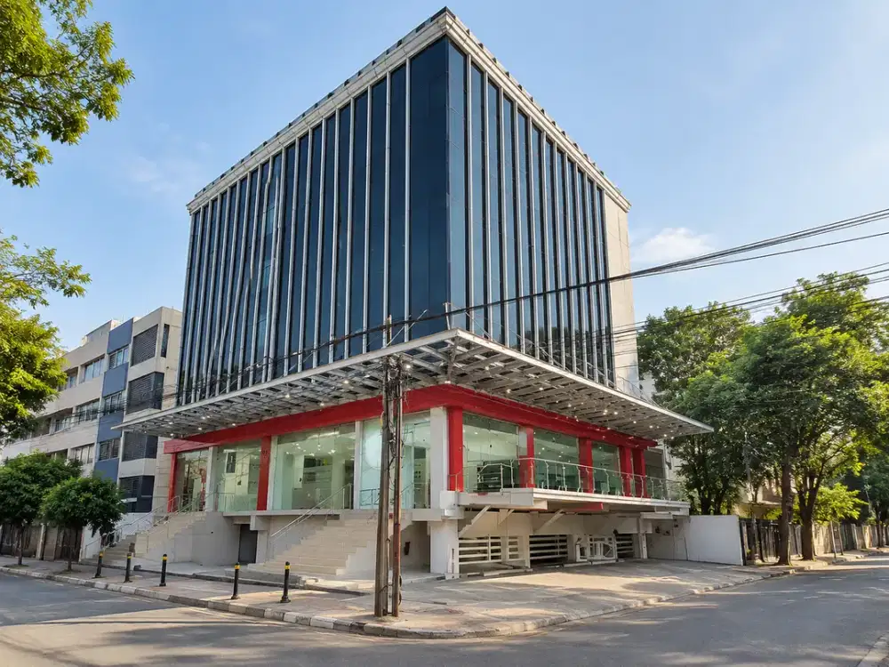 Dijual Hotel Aktif Siap Beroperasi di Area Strategis di Panglima Polim Blok M