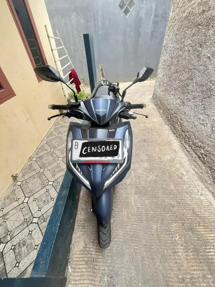 Vario 125cc th 2024