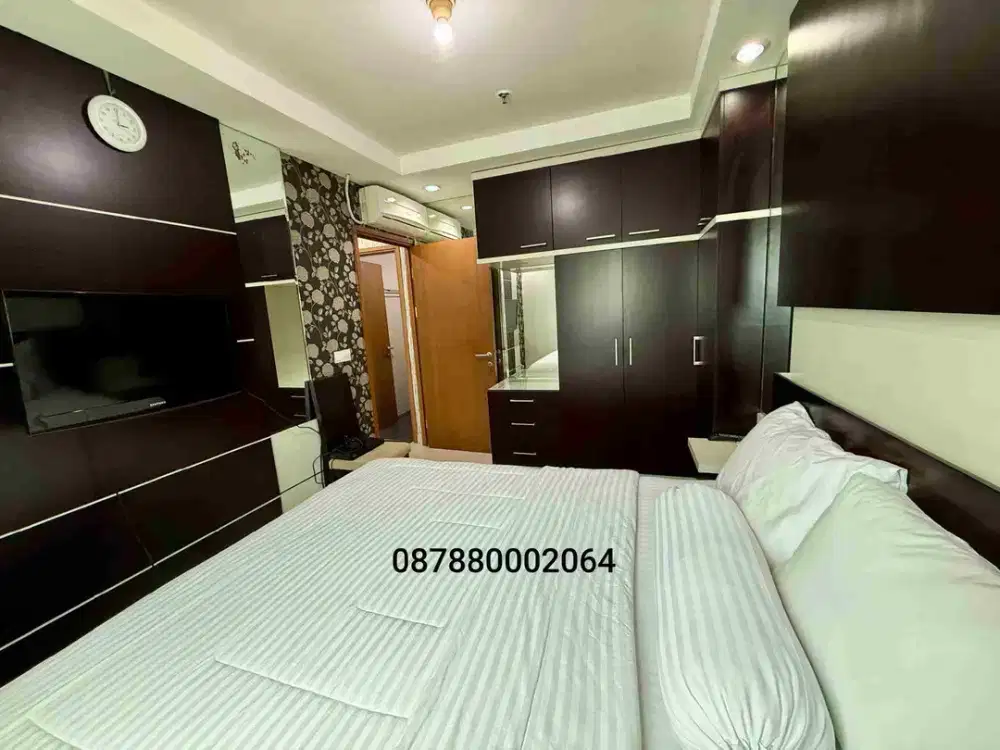 sewakan cepat murah sahid sudirman apartemen Jakarta pusat include IPL