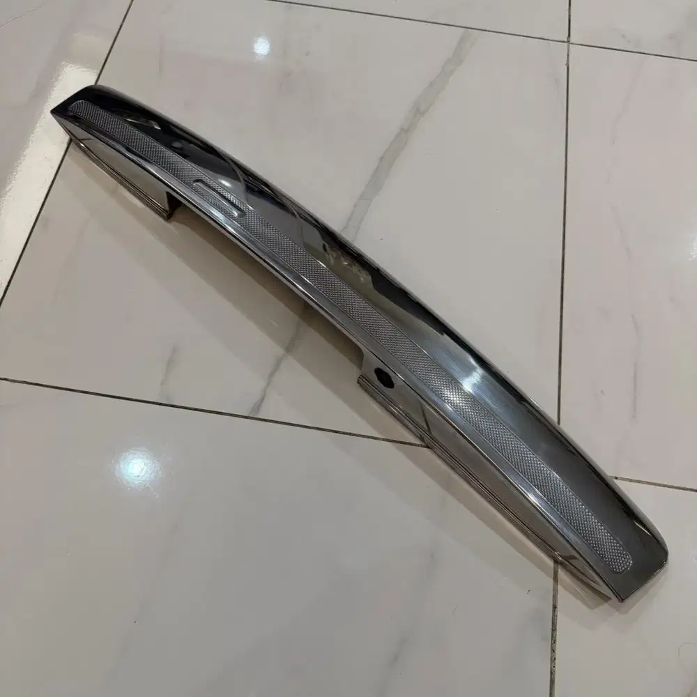 Trunk Lid Honda Freed