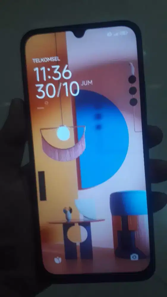 Redmi c15 8/128