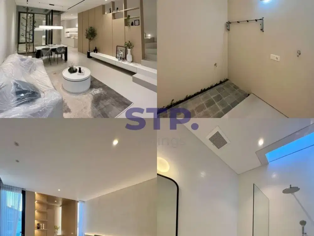 Dijual rumah baru siap huni mojoklanggru