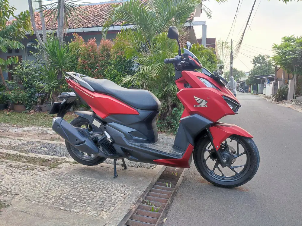 MASUK 1 UNIT VARIO 160 TAHUN 2023