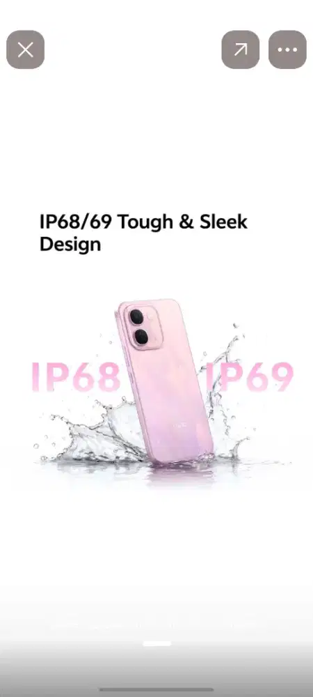 VIVO V80 LITE 5G