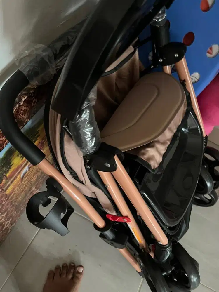 di jual stoler/kereta anak bayi/anak kecil