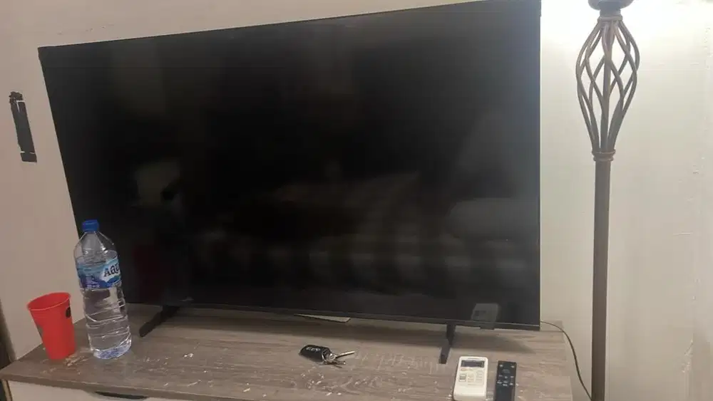 Jual tv samsung smatr tv