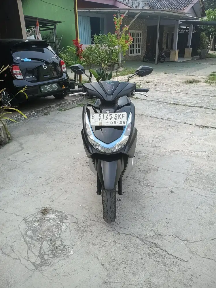Hot sale Yamaha Freego 125cc