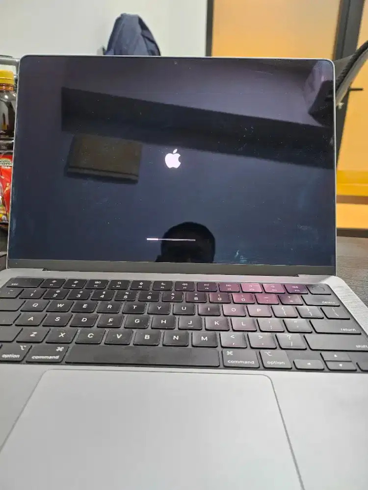 Macbook Pro M3 - 1 TB