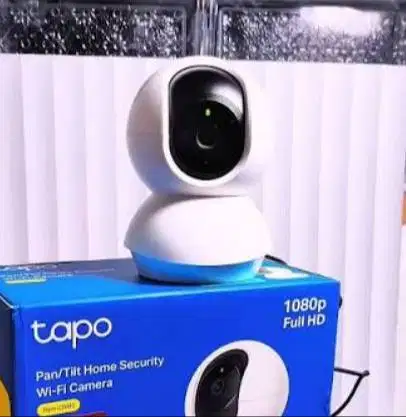 CCTV Tapo C200C